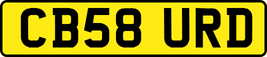 CB58URD