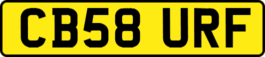 CB58URF