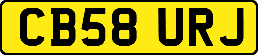 CB58URJ
