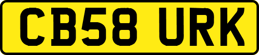 CB58URK