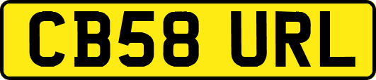 CB58URL