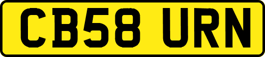 CB58URN