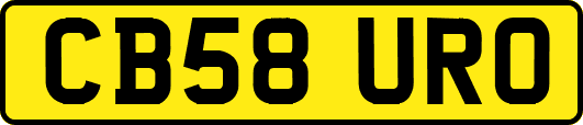 CB58URO