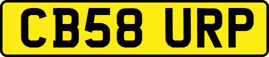 CB58URP