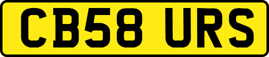 CB58URS