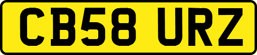 CB58URZ