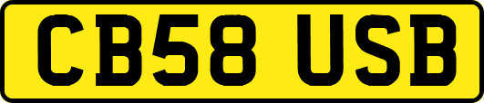 CB58USB