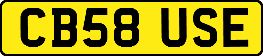 CB58USE