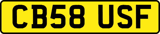 CB58USF