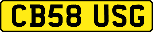 CB58USG