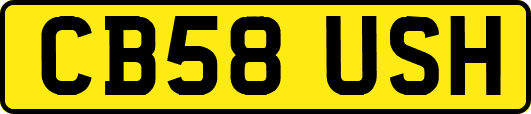 CB58USH