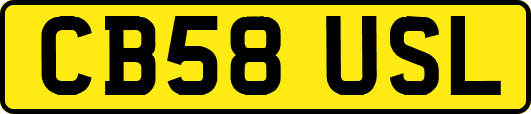 CB58USL