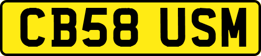 CB58USM