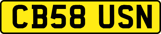 CB58USN