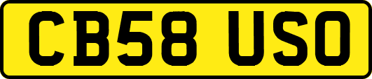 CB58USO