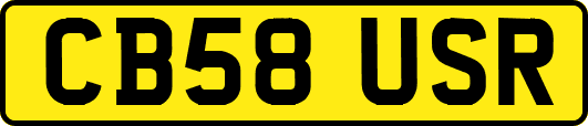 CB58USR