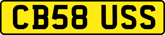 CB58USS