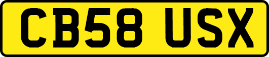 CB58USX