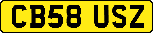 CB58USZ