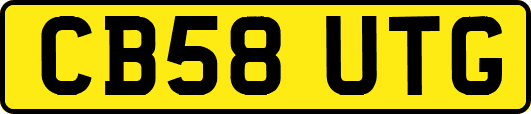 CB58UTG