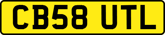 CB58UTL