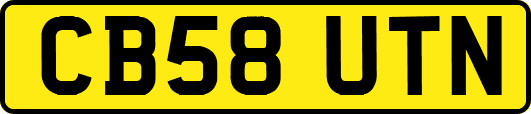 CB58UTN