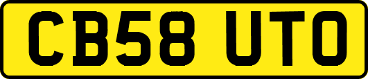CB58UTO