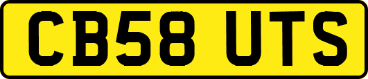 CB58UTS