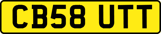 CB58UTT
