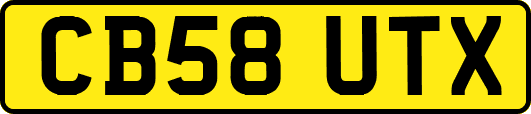CB58UTX