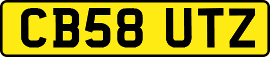 CB58UTZ