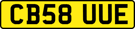 CB58UUE