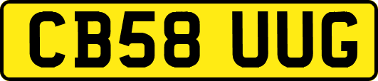 CB58UUG