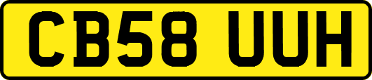 CB58UUH