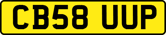 CB58UUP