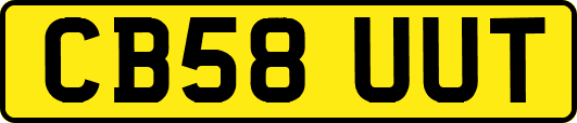 CB58UUT