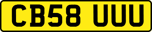 CB58UUU