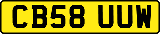 CB58UUW