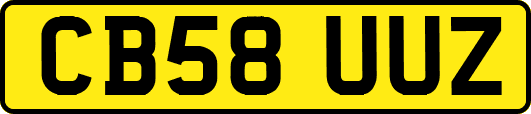 CB58UUZ