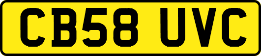 CB58UVC