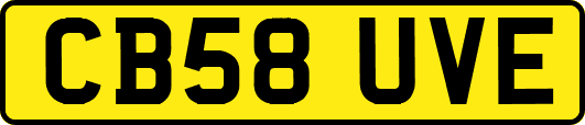 CB58UVE