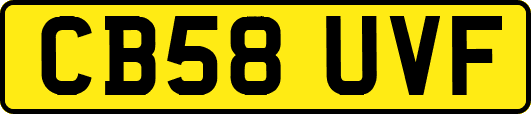CB58UVF