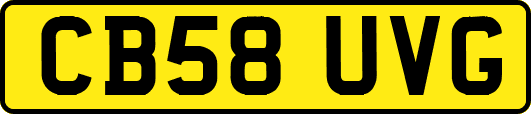 CB58UVG