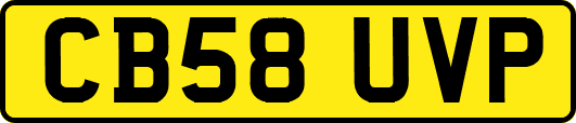 CB58UVP
