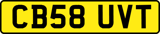 CB58UVT