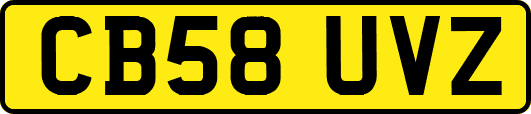 CB58UVZ