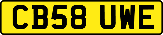 CB58UWE