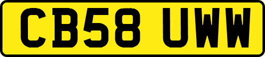 CB58UWW