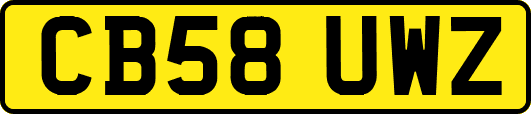CB58UWZ