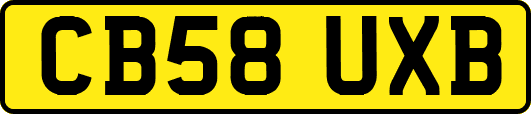 CB58UXB